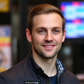 Daan Visser — Top 10 online casino nederland reviewer